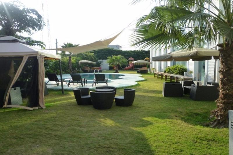 Paradizzo Resort Ajmer Exterior photo