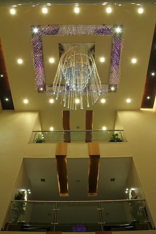 Paradizzo Resort Ajmer Exterior photo